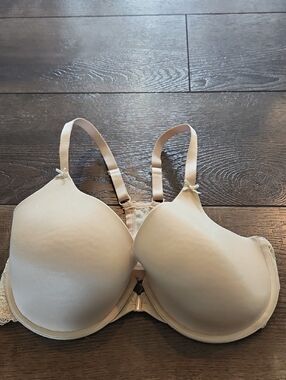 Heidi Klum bra Front Close 36DD